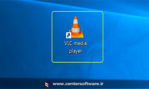 نحوه پخش یا بارگیری یک فیلم آنلاین با پخش کننده ویدیو VLC media player