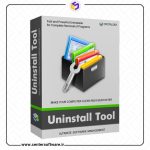دانلود نرم افزار uninstall Tool