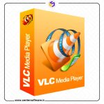 دانلود و آموزش نرم افزار VLC Media Player