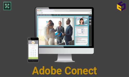 The most important features of Adobe connect software