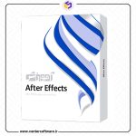 مشخصات ،قیمت و خرید آموزش گام به گام After Effects 2020