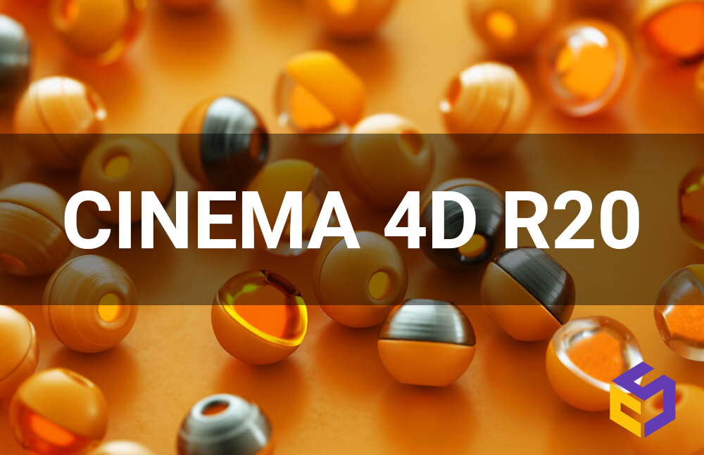 مهمترین خصوصیات مجموعه ” آموزش گام به گام Cinema 4D – پک 2”