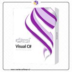 خرید آموزش نرم افزار #Visual C