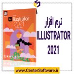 خرید نرم افزار ایلاستریتور 2021