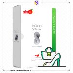 خرید پستی نرم افزار حسابداری کیف و کفش هلو