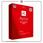 خرید لایسنس آنتی ویروس اورجینال Avira با بهترین قیمت