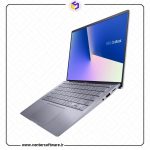 خرید لپ تاپ Zenbook q407iq به بهترین قیمت