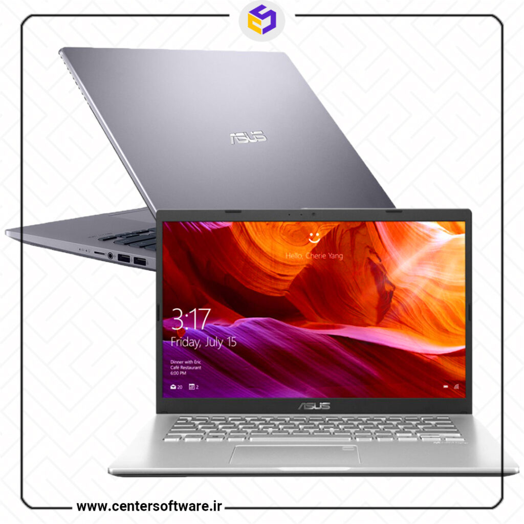 خرید لپ تاپ Asus D409DA-EK366