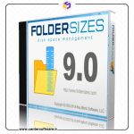 دانلود نرم افزار FolderSizes Enterprise 9