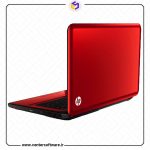 قیمت لپ تاپ استوک hp Pavilion G6