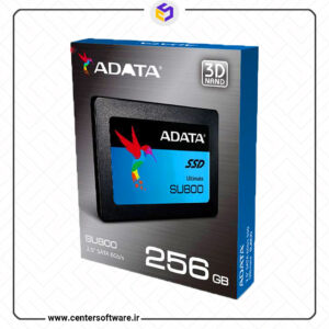 خرید هارد SU800 SSD ای دیتا با بهترین قیمت