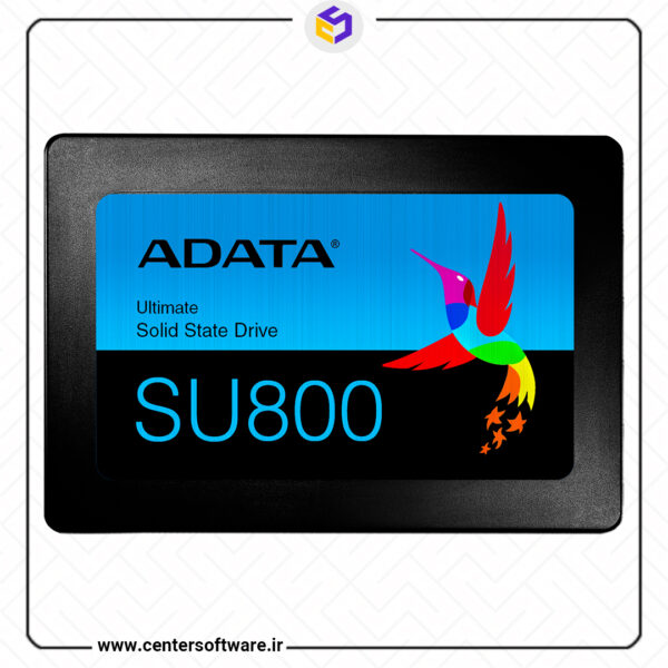 خرید هارد SU800 SSD ای دیتا با بهترین قیمت