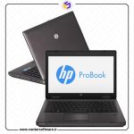 خرید لپ تاپ دست دوم HP ProBook 6470b