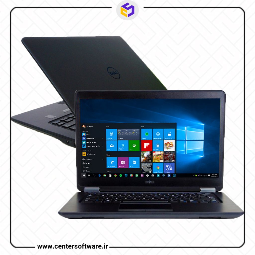 خرید لپ تاپ استوک Dell Latitude E7450