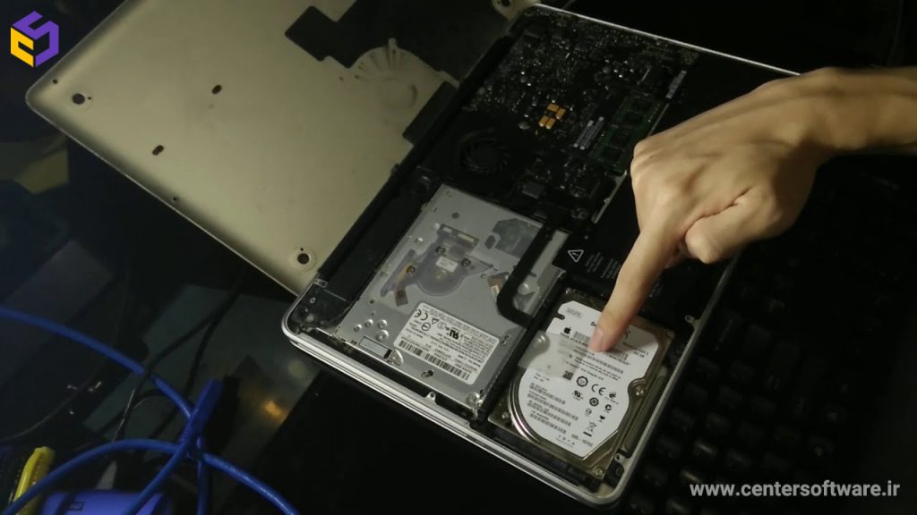 چگونه می توان فهمید که هارد SSD خراب است ؟