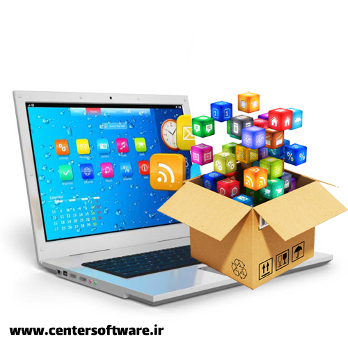 خرید آنلاین نرم افزار در شیراز _ تخصصی و عمومی