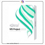 خرید آموزش MS Project 2019