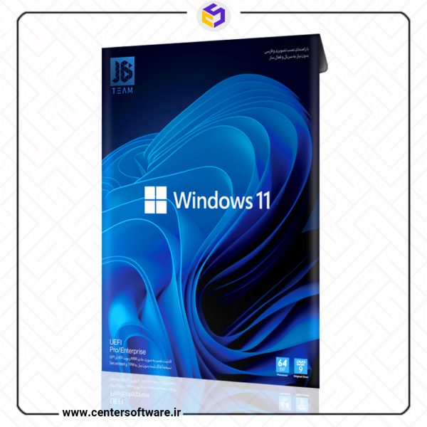 خرید Windows 11 21H2 - ویندوز 11