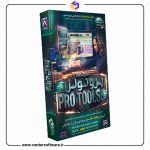 پکیج آموزش نرم افزار Pro Tools - پک2