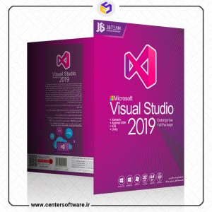 خرید نرم افزار Visual Studio 2019