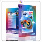 خرید پستی مجموعه نرم افزار Adobe Creative Cloud 2022