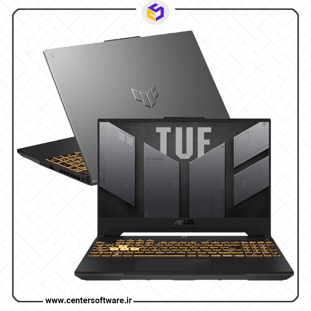 خرید لپ تاپ ایسوس TUF FX507ZE