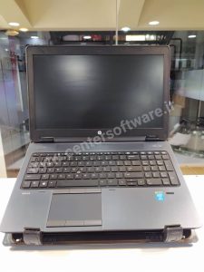 مزایای خرید لپ تاپ استوک اچ پی Hp zbook 15