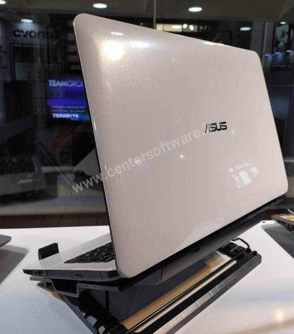 مشخصات لپ تاپ Asus F555L