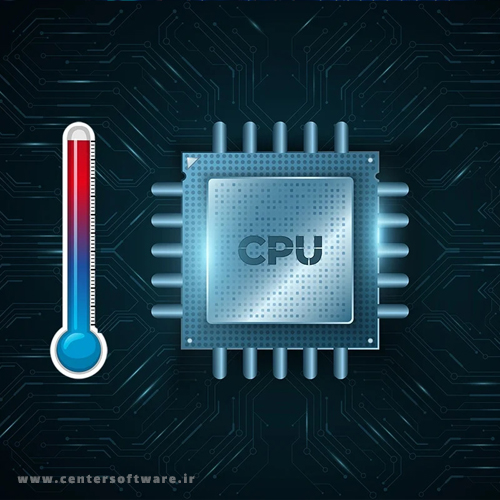 بررسی دمای cpu ؛ بهترین نرم افزار نمایش و تنظیم دمای سی پی یو