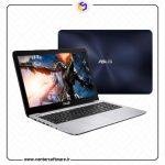 لپ تاپ استوک ایسوس ASUS FL5900U