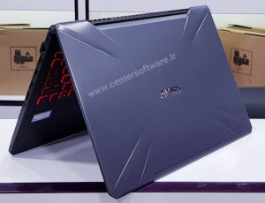 قیمت لپ تاپ ایسوس FX80G