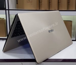 مشخصات فنی لپ تاپ ایسوس ASUS A580U