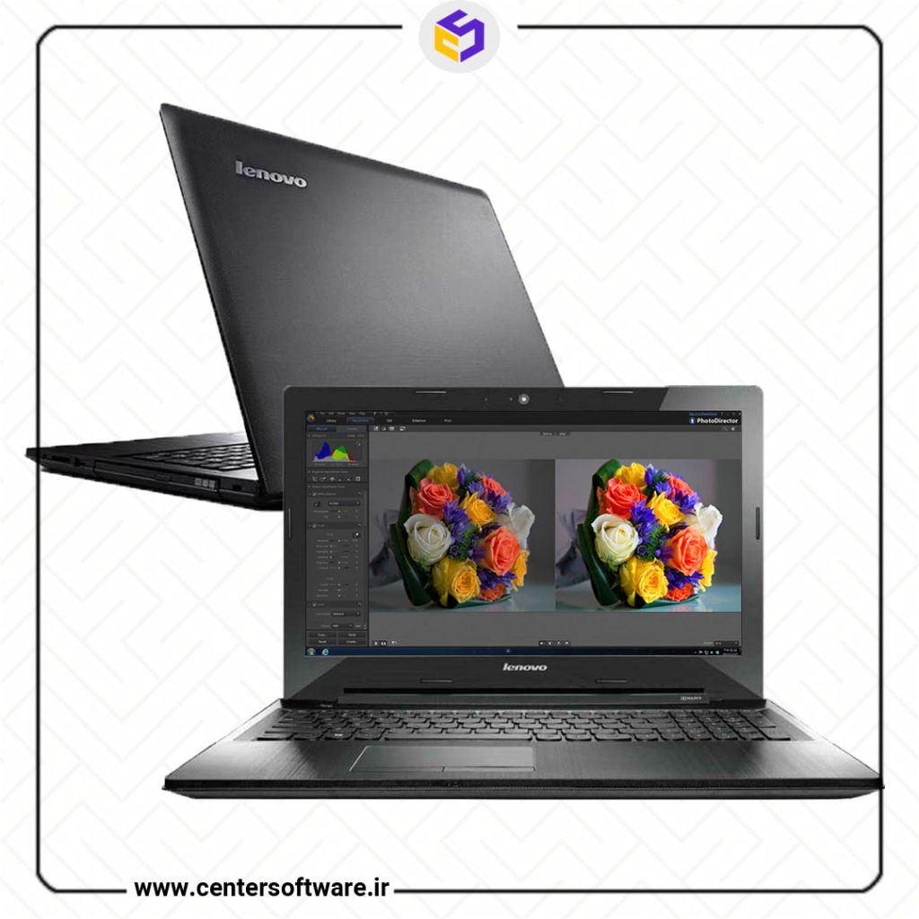 خرید لپ تاپ استوک lenovo z5070