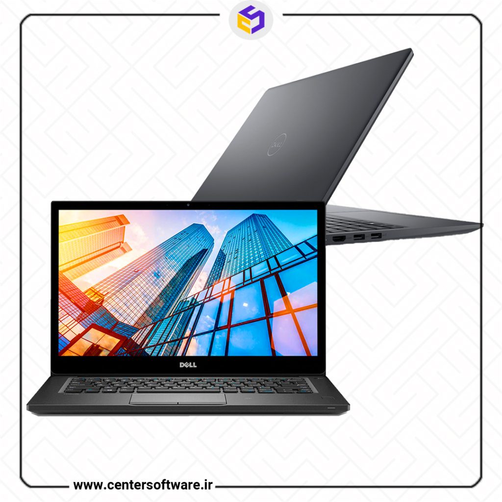 لپ تاپ استوک Dell Latitude 7490 شیراز