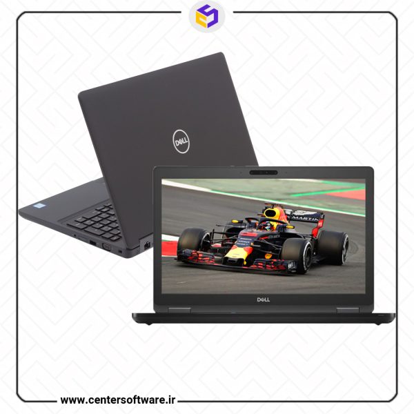 لپ تاپ دل Dell Latitude 5590 p60f