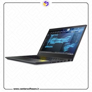 لپ تاپ ورک استیشن لنوو Lenovo ThinkPad P51
