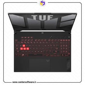 لپ‌تاپ ASUS TUF Gaming A15 FA506NC