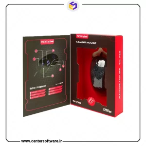 ماوس گیمینگ تسکو TM 765 GA