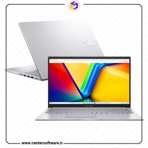 لپ تاپ ایسوس مدل Vivobook 15 A1504VA در شیراز