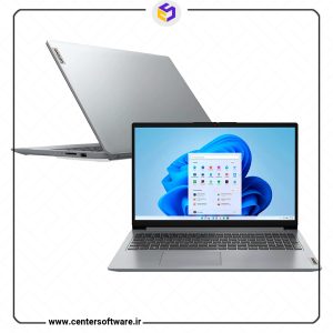 لپ تاپ لنوو Ideapad 1 اقتصادی و کار راه انداز