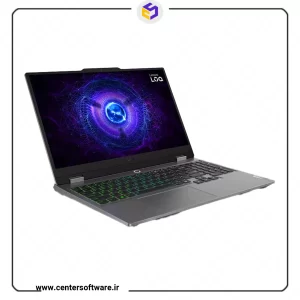Lenovo LOQ 15IRX9 Core i7 (13650HX) 16GB 512GB SSD 8GB (RTX4060) FHD Gaming Laptop
