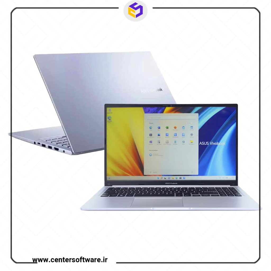 خرید لپ تاپ ایسوس Vivobook X1502ZA در شیراز