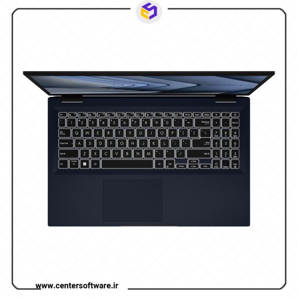 سخت افزار لپ تاپ ExpertBook B1502CBA