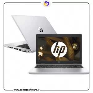 لپ تاپ HP ProBook 650 G5 i5 - خرید لپ تاپ استوک شیراز