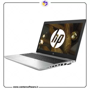 لپ تاپ استوک HP ProBook 650 G5