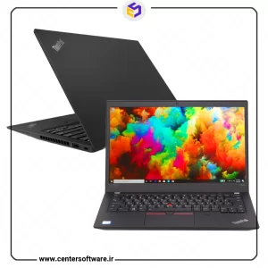 لپ تاپ استوک لنوو ThinkPad T490s - لپ تاپ شیراز