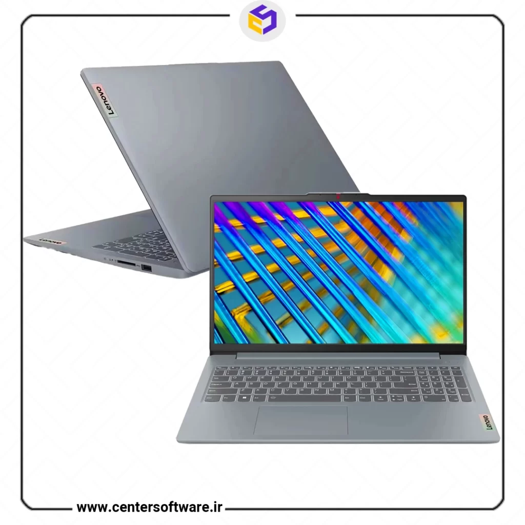 لپ تاپ لنوو IdeaPad Slim 3 15IRH8- لپ تاپ شیراز