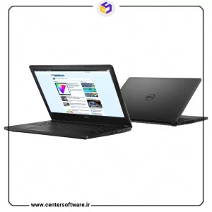 مشخصات فنی لپ تاپ Dell 3570 i5