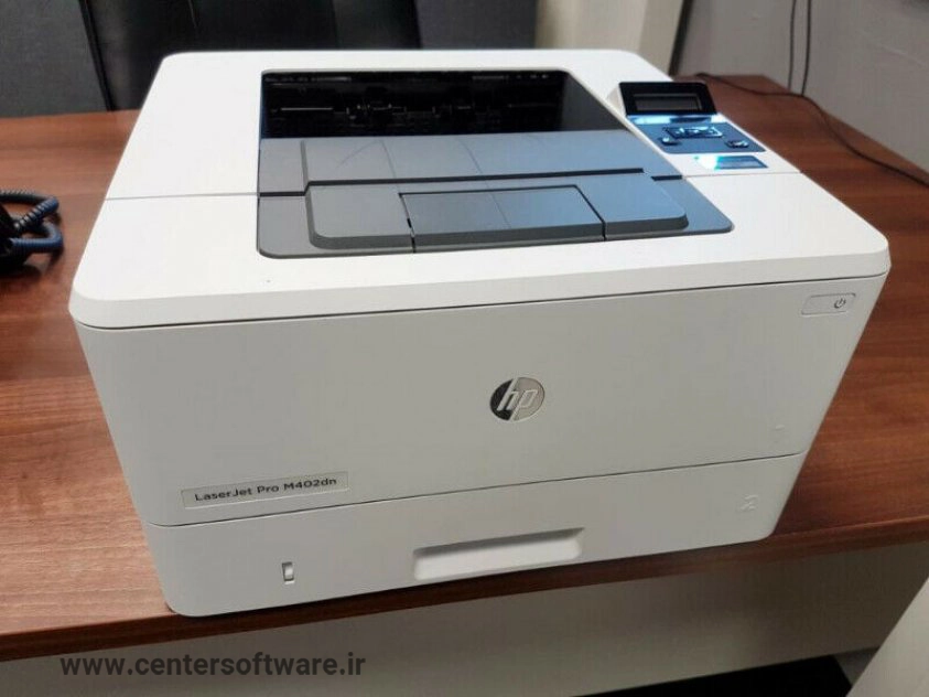 قیمت چاپگر hp 402dn - خرید پرینتر استوک شیراز