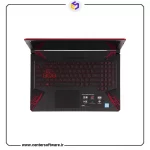خرید لپ تاپ ASUS TUF FX504 - لپ تاپ استوک در شیراز